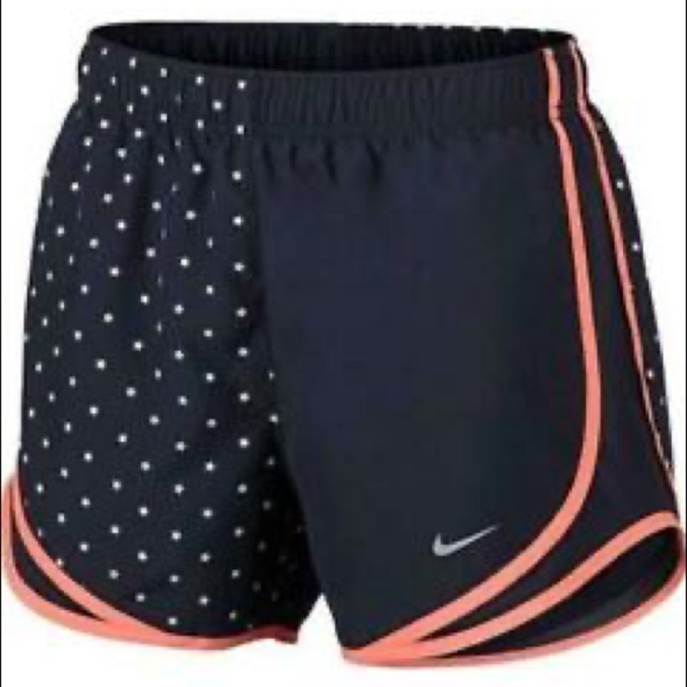 Nike Women's Dri-Fit Tempo Star Running Shorts - Picture 2 of 9